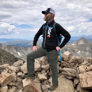 Meet your Posher, Michael